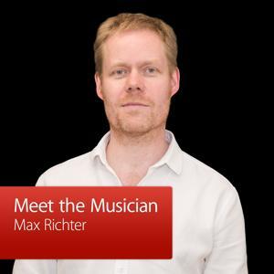 Max Richter: Meet the Musician by Apple Inc.