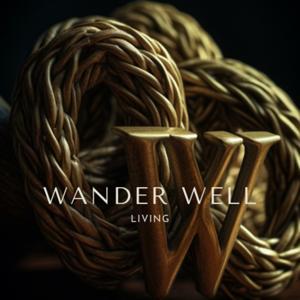 Wander Well with Shaka Smith by Wander Well Living