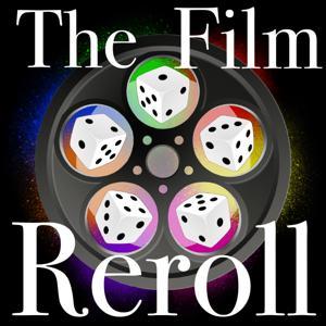 The Film Reroll by Paulo Quiros