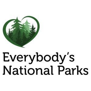 Everybody's National Parks by Danielle and Bryan