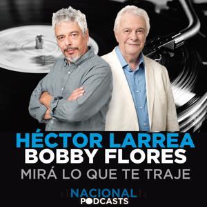 Mirá lo que te traje by Radio Nacional Argentina