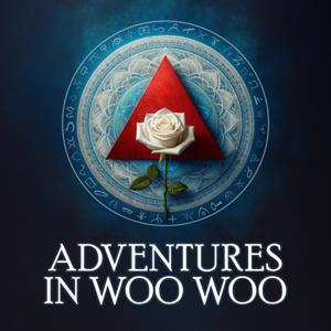 Adventures In Woo Woo by Tommie Kelly