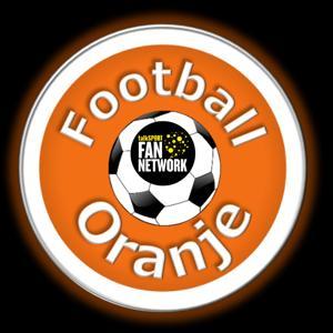 Football Oranje by Football Oranje