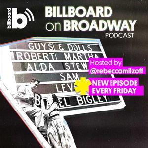 Billboard on Broadway by Billboard