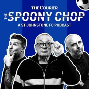 The Spoony Chop: A St Johnstone FC Podcast by DC Thomson
