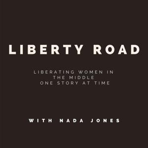 LIBERTY ROAD with Nada Jones by LIBERTY ROAD