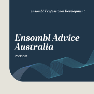 Ensombl Advice Australia by Ensombl