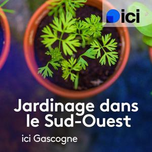 Jardinez dans le Sud-Ouest by ici