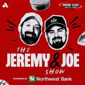 The Jeremy & Joe Show by Audacy