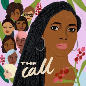 The Call with Erica Williams Simon by The Call