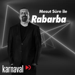 Mesut Süre ile Rabarba by Karnaval.com