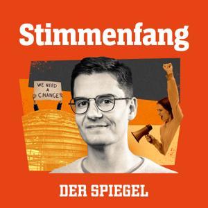 Stimmenfang by DER SPIEGEL