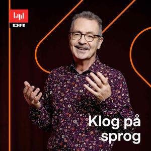 Klog på Sprog by DR