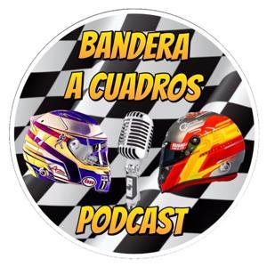 F1 BANDERA A CUADROS - PODCAST DE FORMULA 1 by BANDERA A CUADROS