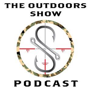 The Outdoors Show by Kevin Faver