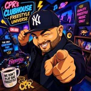 CPR's Clubhouse Freestyle Universe by CPR Jose Ortiz