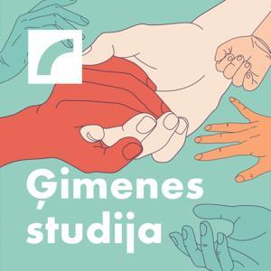 Ģimenes studija by Latvijas Radio 1