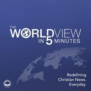 The WorldView in 5 Minutes by The WorldView in 5 Minutes