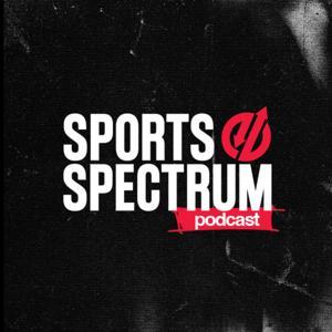 Sports Spectrum Podcast by Sports Spectrum