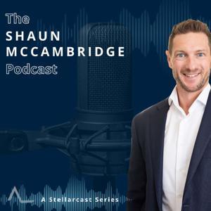 The Shaun McCambridge Podcast by Shaun McCambridge