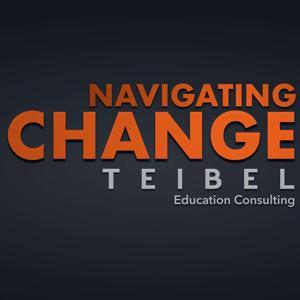 Navigating Change: The Podcast from Teibel Education by TruStory FM