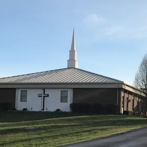 Immanuel Baptist Church by Immanuel Baptist Church