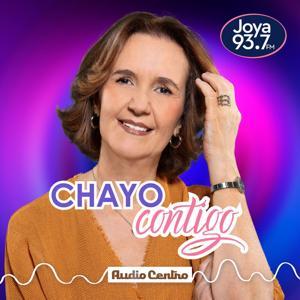 Chayo Contigo by Audio Centro