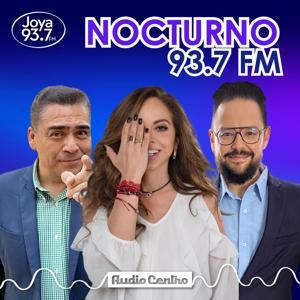 Nocturno 93.7 FM by Nuestra Historia GRC