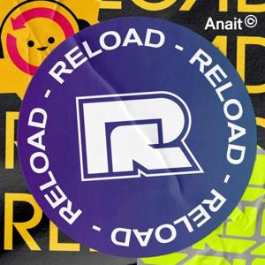 Podcast Reload by AnaitGames