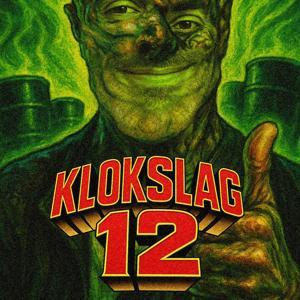 Klokslag 12 by Klokslag 12