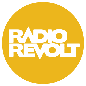 Mæggesinet by Radio Revolt