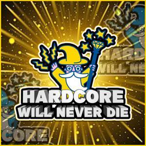 Hardcore Will Never Die by Dj EZC