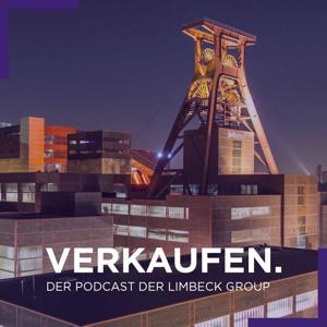 VERKAUFEN. by Libor Smerda