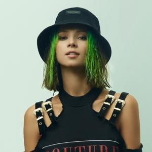 Podcast by Miss Monique