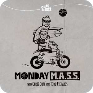 The Monday M.A.S.S. with Chris Coté and Todd Richards by YEW! Media