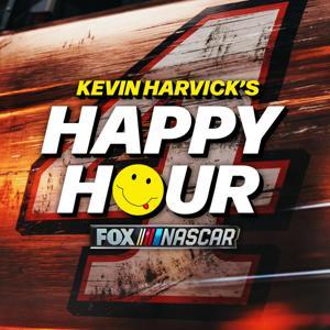 Kevin Harvick's Happy Hour presented by NASCAR on FOX by FOX Sports