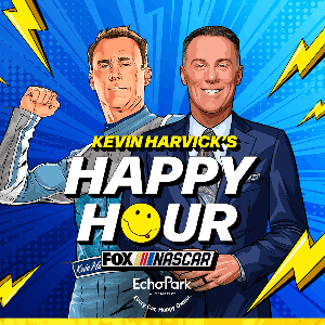 Kevin Harvick's Happy Hour presented by NASCAR on FOX by FOX Sports