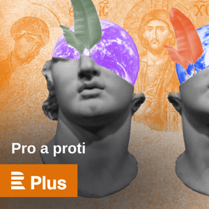 Pro a proti by Český rozhlas