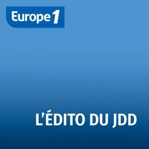 L'édito du JDD by Europe 1
