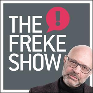 The Freke Show by Tim Freke