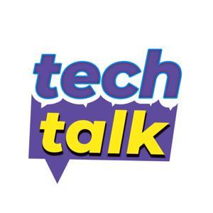 TechTalk's Podcast by TechTalk