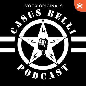 Casus Belli Podcast Historia by Dani CarAn