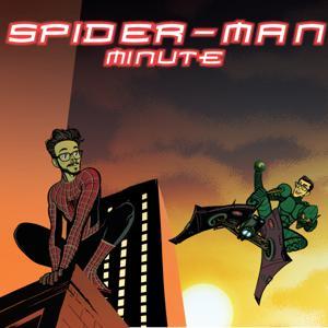 Spider-Man Minute by Dueling Genre Productions