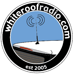 White Roof Radio - The MINI Cooper Podcast by db