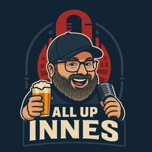 All Up Innes by Josh Innes