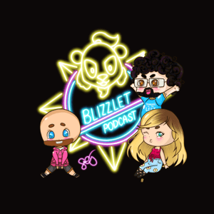 Blizzlet: Hearthstone by Daniel Shelden