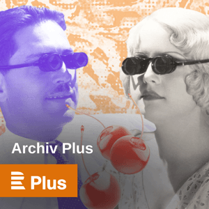 Archiv Plus by Český rozhlas