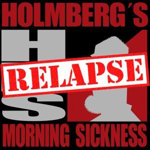 HMS Relapse by 98KUPD | Hubbard Radio