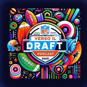Podcast Verso il Draft by The Cutting Edge