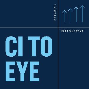 CI to Eye with Monica Holt by Capacity Interactive